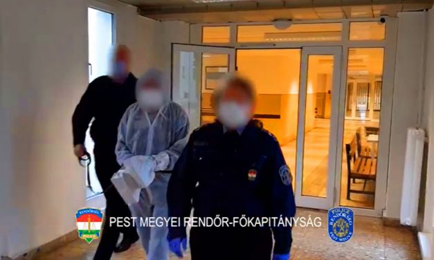 Hamis szakvéleményt állított ki a korrupt orvos, évekig börtönben maradhat