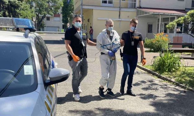 Aszódi gyermekgyilkos: baltával végzett két lányával a kegyetlen apa, élete végéig börtönben marad