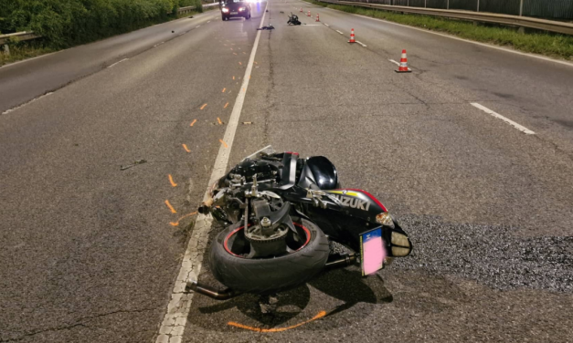 „Bele sem merünk gondolni, hogyan érezhet most” – végig nézte szerelme, ahogyan a 28 éves nő a 6-os főúton halálos motorbalesetet szenvedett