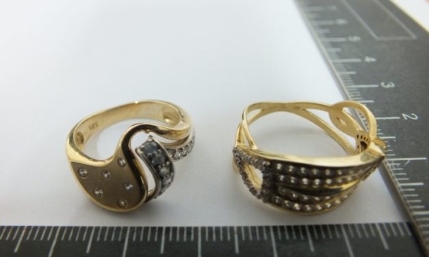 Strandra indult lopás lett belőle: egészen elképesztő módon fújta meg az aranygyűrűket ez a nő Pest megyében