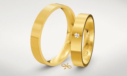 Milyen a tökéletes karikagyűrű?