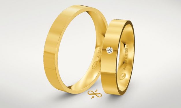 Milyen a tökéletes karikagyűrű?