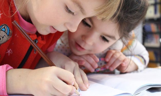 A kisgyermekek életterének hatékony fertőtlenítése