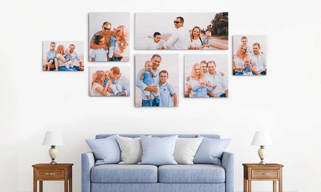 Mutatjuk, hogyan dekoráld úgy a faladat 2022-ben, hogy trendi legyen!