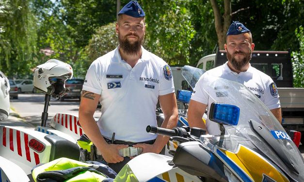 Úgy járt a vecsési nő, mint Dér Heni: rendőri felvezetéssel kellett kórházba vinni a vajúdó kismamát