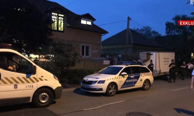 Brutális támadás: saját szomszédai verték ájultra a hétgyermekes édesanyát pünkösdkor – megrázó videó