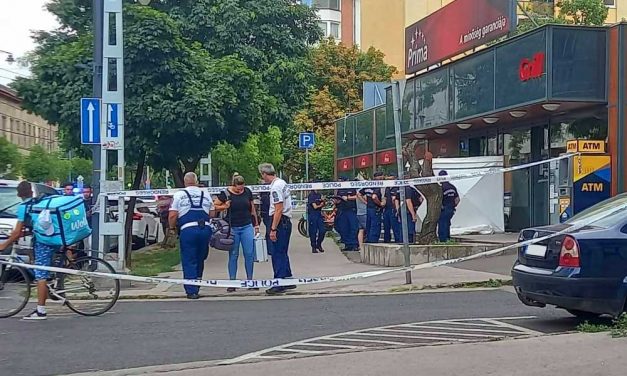 „Ez minden szer használat mellett benne van a pakliban” – megszólalt Zacher Gábor a rendőri intézkedés közben meghalt 30 éves férfi rejtélyes halála ügyében