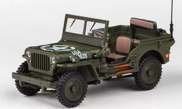 Élethű koptatások, leverődések létrehozása maketteknél