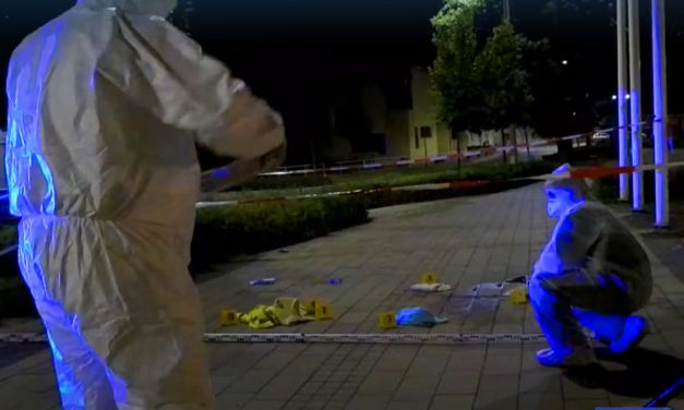„Megérdemelte” – mondta a férfi, aki az LGT zenészeinek koncertjén végzett élettársa új párjával