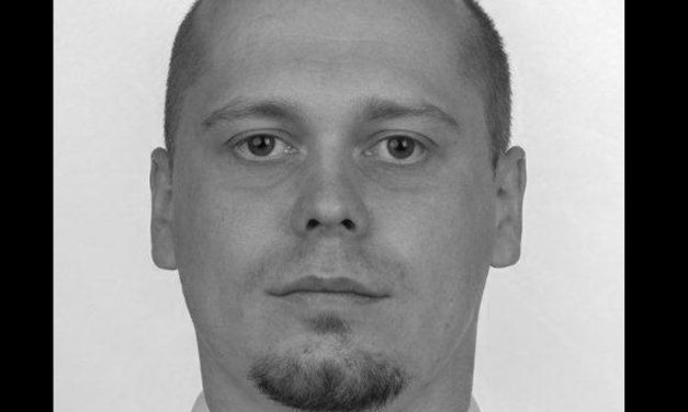 Katonai tiszteletadással vettek végső búcsút Zih Dávidtól, attól a kutyakiképző fegyőrtől, aki pár hete fulladt bele a Dunába