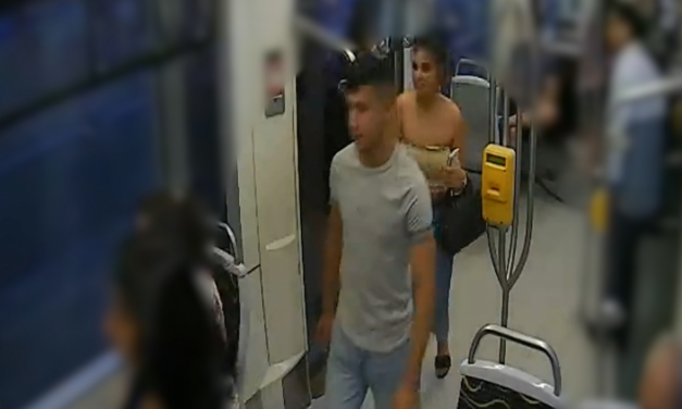 Videón ahogy belekötnek egy utasba a 3-as villamoson, leszállás után is zaklatták