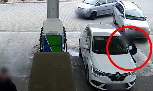 Trükkös lopás a budapesti OMW-kúton: Ez veled is megtörténhet! Így nyitják ki és lopják el az autódat egy olcsó kínai kütyüvel