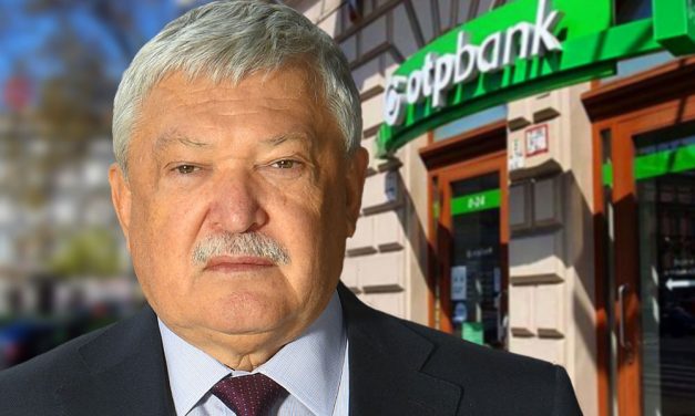 Az OTP Bank milliárdos vezére, Csányi Sándor is kiborulhatott, amikor megtudta, csalók hívogatják az ügyfeleiket