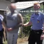 Lecsaptak a budapesti zsaruk a budapesti drogdílerre – Videón az elfogás