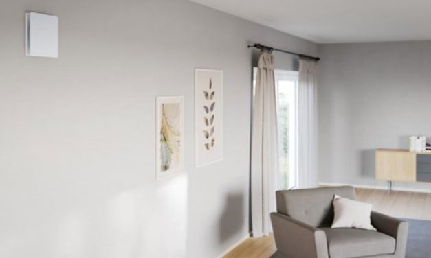 A megfelelő szellőztetés fontossága a lakó- és munkaterekben