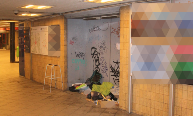 40 órán keresztül bántalmazta barátnőjét a budapesti aluljárójában a hajléktalan férfi, a nő belehalt sérüléseibe