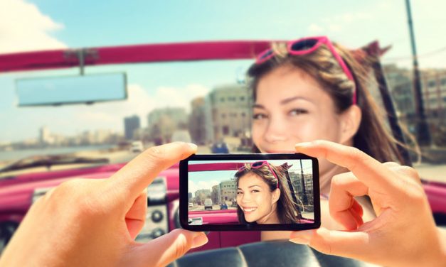 Hogyan készíts jó fotókat a telefonoddal