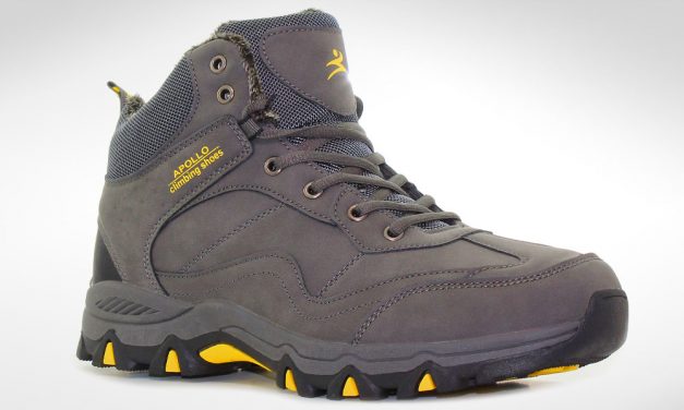 Tökéletes férfi cipők az őszi időszakra