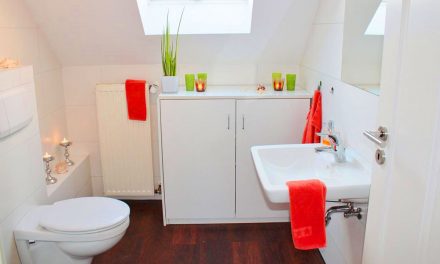 Praktikus megoldások kis fürdőszobákba