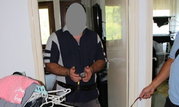 Egy porzsák miatt oltotta ki anyósa életét a tatabányai férfi, 19 év fegyházat kapott