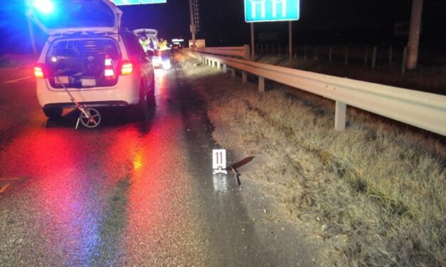 A Tankcsapda gitárosa, Sidi egészen addig fogta az elgázolt és cserbenhagyott Kata kezét, amíg a lány kilehelte utolsó lélegzetét