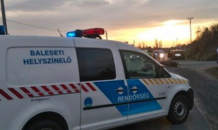 Bedrogoztatta, megrontotta, majd egy benzinkúton rakta ki unokahúgát egy férfi Érden