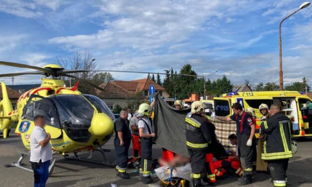 „Figyelmetlen volt, mert megszokásból közlekedett” – megszólalt annak a fiúnak az édesapja, akit Pest megyében gázolt el a HÉV, Matyi több műtéten esett át