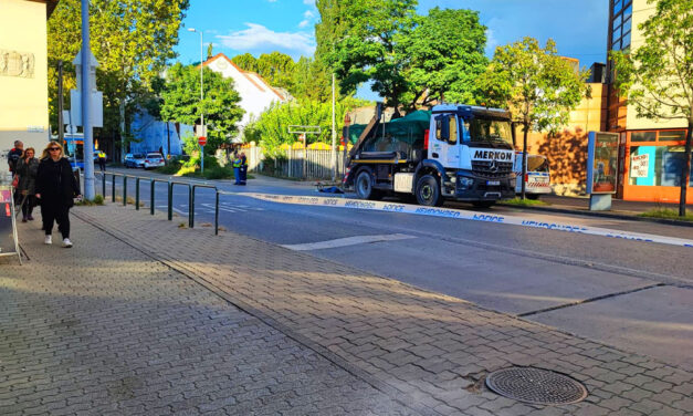 „A legnagyobb vágyam, hogy visszakaphassam őket” – a gyászoló édesanya és feleség szerint megelőzhető lett volna a budapesti kettős, halálos gázolás