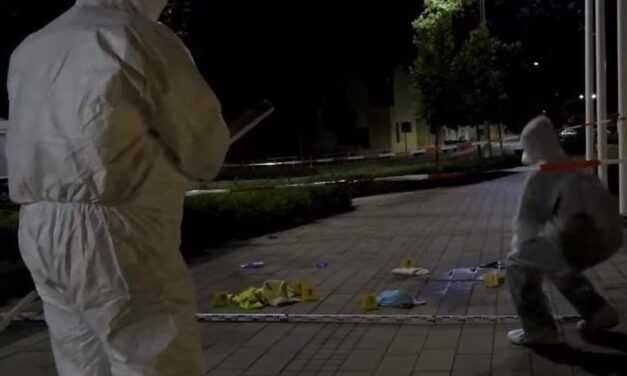 Az LGT koncertjén akart végezni haragosával a sértett férfi: 24 év fegyházat kapott