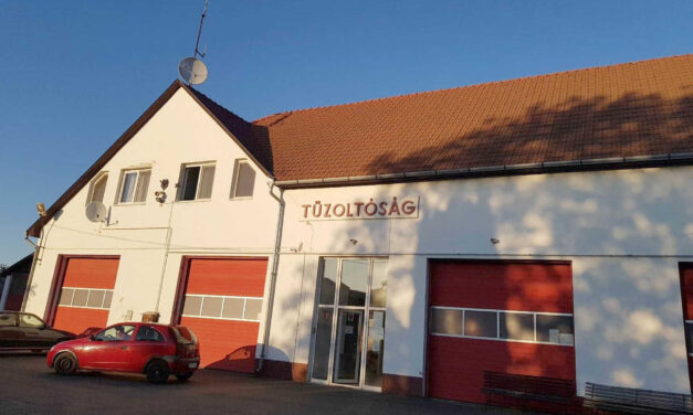 Hős tűzoltó és édesapja vesztette életét a szombat délelőtti gyomaendrődi brutális balesetben