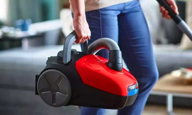 Porzsákos vagy tartályos porszívó a jobb megoldás?