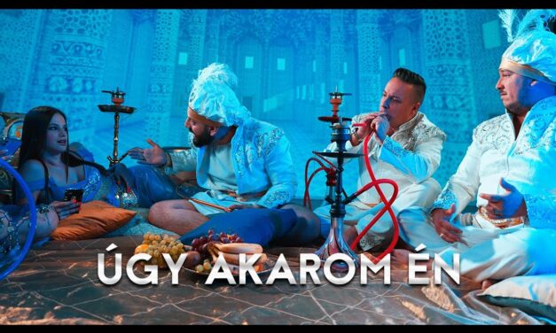 Előbb szultánnak, majd rendőrnek öltözött – így bukott le L.L. Junior és G.w.M. zenésztársa. Súlyosak a vádak.