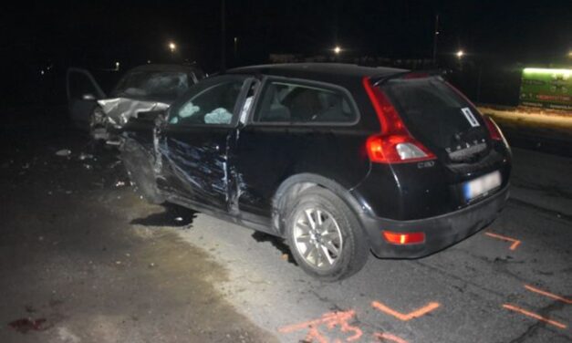 Fotókon a sokkoló lajosmizsei baleset, hamarosan vádat emelhetnek a vétkes sofőr ellen