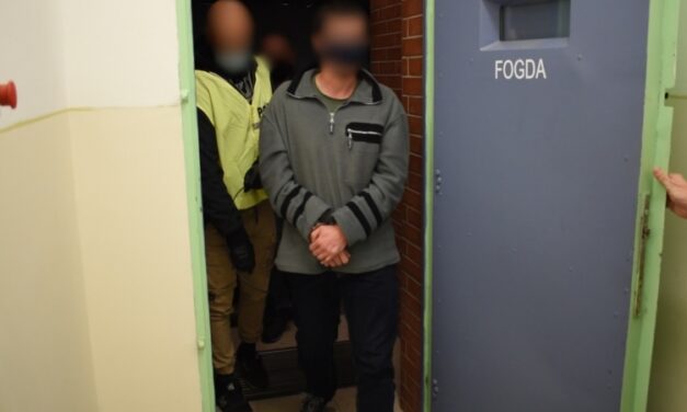 „Zavart, hogy sokat iszik” – ajándéknak álcázott fagyállót itatott apósával a szentesi férfi, az idős ember két hét múlva meghalt