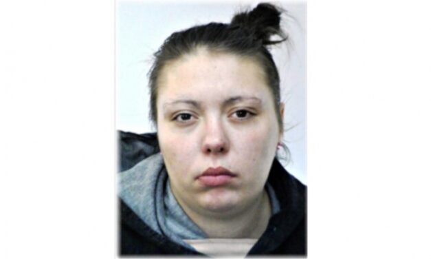 Eltűnt egy fiatal kismama Budapesten, a rendőrség nagy erőkkel keresi