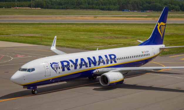 Nem volt bomba a Debrecenben kényszerleszállást végrehajtó utasszállítón, nyolc óra alatt végeztek a gép átvizsgálásával