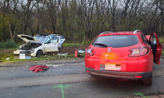 „Ez elfogadhatatlan!” Forrnak az indulatok a martfűi tragédia után – az arra járó autósok felháborító közönyéről írnak a tűzoltók