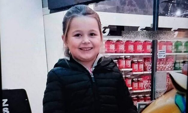 Megijedt egy kicsit az eltűnt, majd megkerült hatéves kislány – kikapcsoltatja a rádiót, ha róla van szó a műsorokban