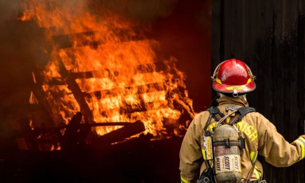Halálos tűz volt Vasban és Békésben – főzés közben gyulladt meg az áldozat ruhája