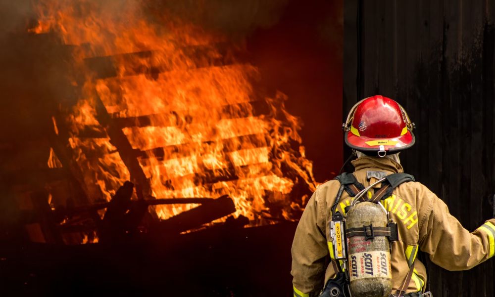 Halálos tűz volt Vasban és Békésben – főzés közben gyulladt meg az áldozat ruhája