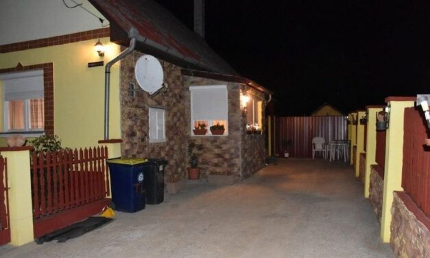 13 évet kaphat a férfi, aki kegyetlen módon végzett feleségével újfehértói házukban