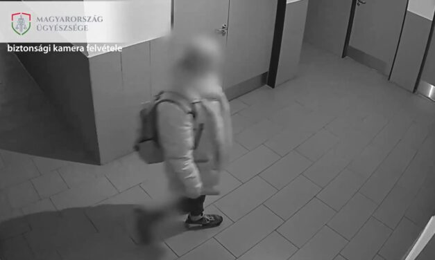 Iskolás gyereket károsított meg a notórius tolvaj, hosszú ideig fegyházban marasztalnák