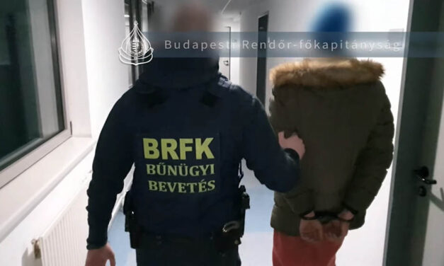 „Megöllek!” – Ezt kiáltotta a férfi, majd érkezett a feleség, aki igyekezett teljesíteni férje óhaját