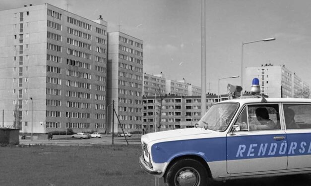 Gyilkosság az újpesti lakótelepen: A hazafelé tartó 8 éves kisfiút a liftben támadta meg a férfi, aztán a tetőre vonszolta szegény kis Tamáskát