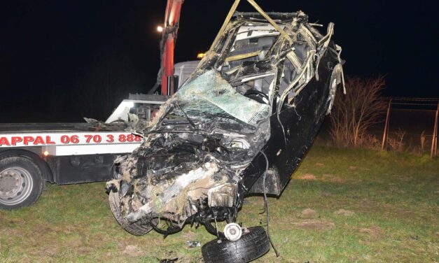 „Nem akartuk elhinni, hogy Dani meghalt, csak 26 éves volt” – részeg sofőr okozta a BMW brutális balesetét