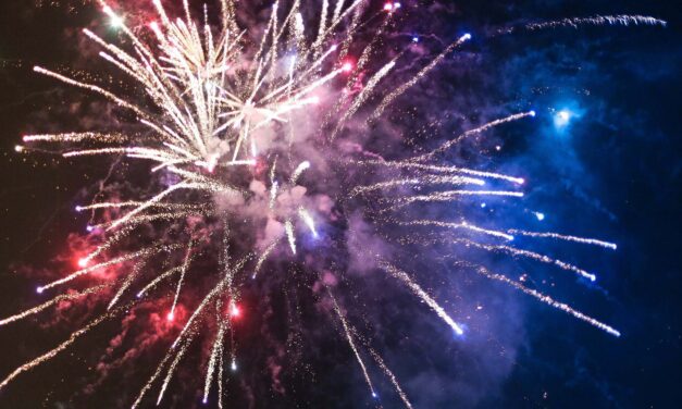 Nem mindegy, hogy hol vesszük a tűzijátékot, amit ha rosszul használunk, akár tragédiát is okozhat