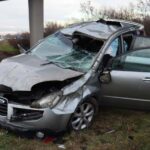 Hihetetlen magyarázat: a forgalommal szemben haladó sofőr annyira eltévedt, hogy azt hitte, Horvátországban van – négyen kerültek kórházba miatta