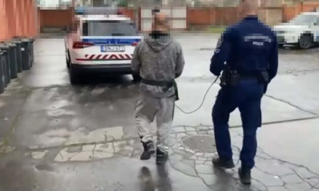 Készülhetett a férfi arra, hogy kioltsa négygyermekes exe életét Jászladányban, korábban többször is megfenyegette