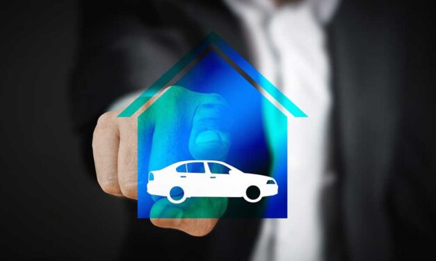 Gondoltad volna? Okosotthonodat autóddal is összekötheted