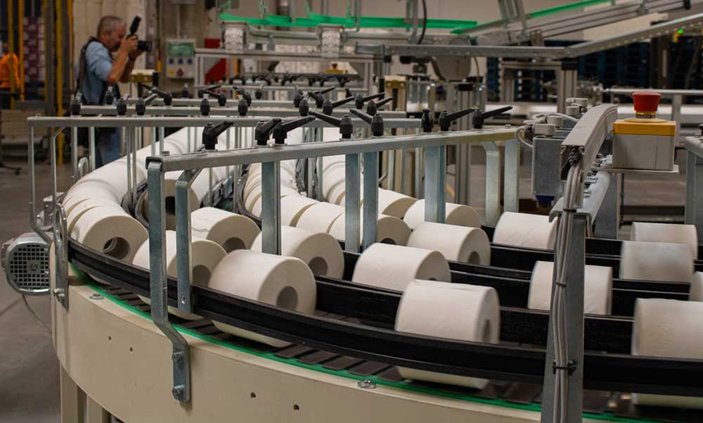 <strong>A környezettudatos papírgyártás helye a papírgyártás történetében</strong>
